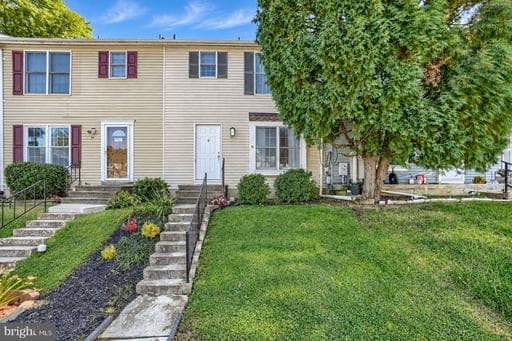 47 Craftsman CT REISTERSTOWN MD 21136