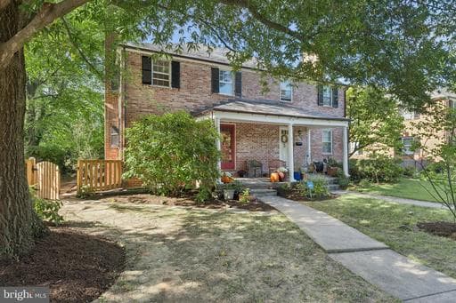 316 Woodbourne Ave, Baltimore, MD 21212-3825, United States