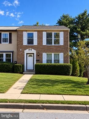9309 Countess Dr, Owings Mills, MD 21117-4436, United States