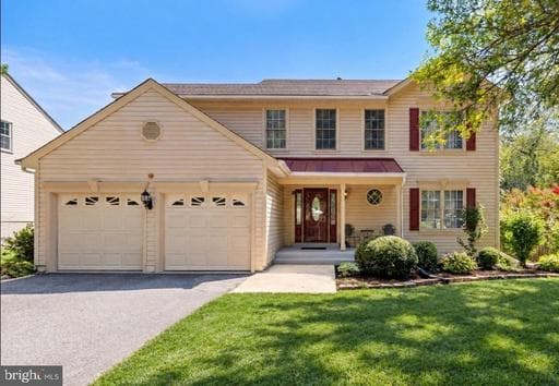 4301 KNOTT ST, BELTSVILLE, MD, 20705