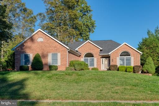 825 Sidehill Dr, Bel Air, MD 21015-6368, United States