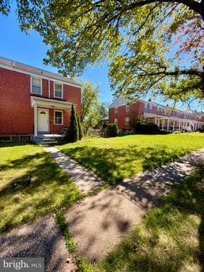 5929 FALKIRK RD, BALTIMORE, MD, 21239