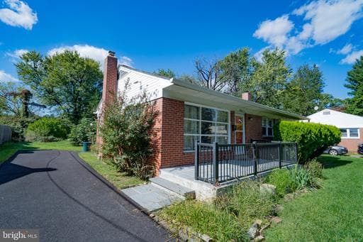 502 S Beechfield Ave, Baltimore, MD 21229-4323, United States