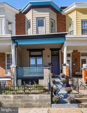 3102 Remington Ave, Baltimore, MD 21211-2801, United States
