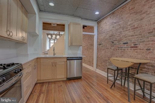 204 S WOLFE ST S, BALTIMORE, MD, 21231