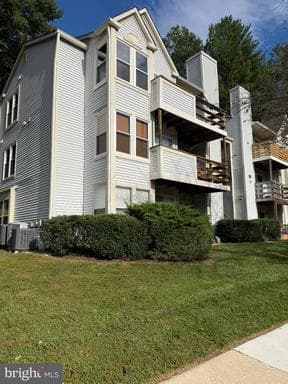 11510 Little Patuxent PKWY #409 COLUMBIA MD 21044