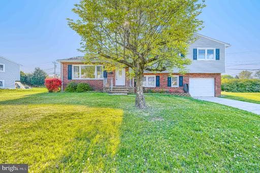 815 Branford Cir, Lutherville Timonium, MD 21093-3918, United States