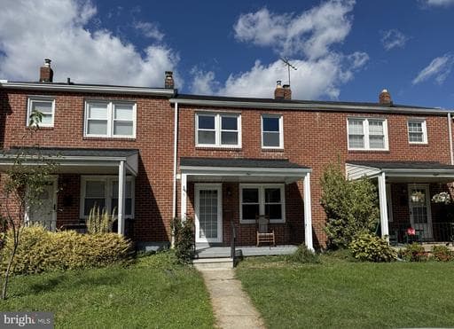 6 Wilfred Ct, Towson, MD 21204-2705, United States