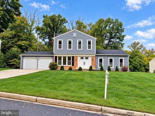 13111 Glasgow Way, Fort Washington, MD 20744-6441, United States
