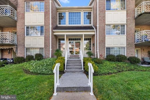 405 Kilree Rd, Lutherville Timonium, MD 21093-7594, United States