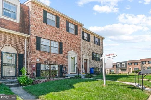 3 Harmony Mill Ct, Catonsville, MD 21228-3676, United States