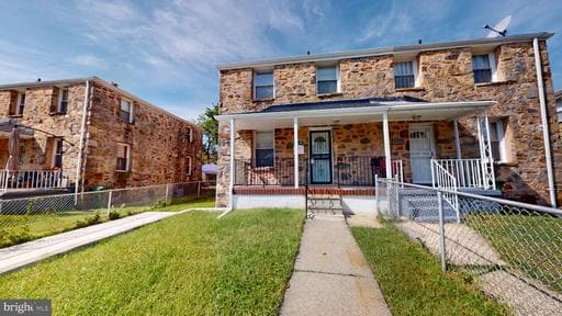 5108 Laurel Ave, Baltimore, MD 21215-5323, United States