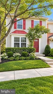8601 Joseph Ellicott Ct, Ellicott City, MD 21043-5457, United States