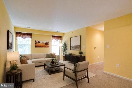 9450 Wordsworth Way, Owings Mills, MD 21117-6645, United States