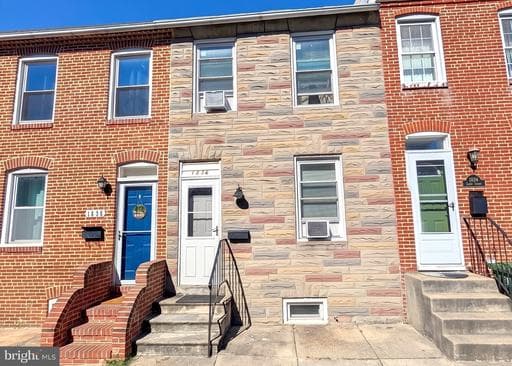 1836 Light St, Baltimore, MD 21230-4921, United States