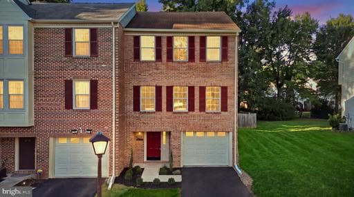 4701 Colonel Ashton Pl, Upper Marlboro, MD 20772-2873, United States