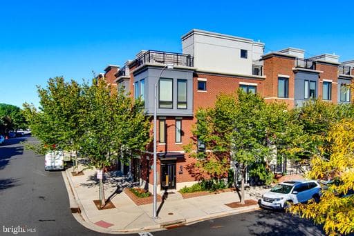 1245 TOWSON ST, BALTIMORE, MD, 21230