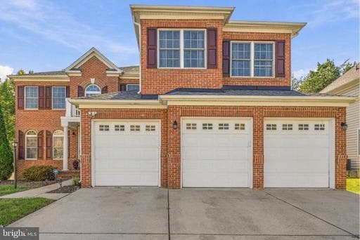 1106 Caskadilla Ln, Accokeek, MD 20607-3452, United States