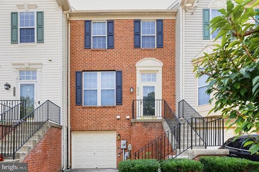 9270 Maxwell Ct, Laurel, MD 20723-5849, United States
