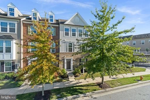 9473 Virginia Jane Way, Owings Mills, MD 21117-6970, United States