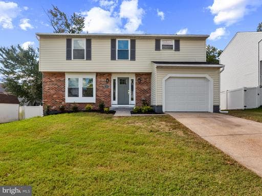 7875 Butterfield Dr, Elkridge, MD 21075-6452, United States