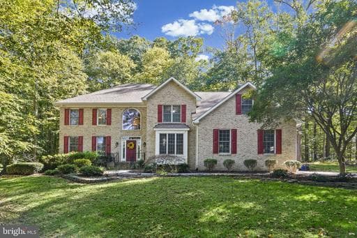 2318 Blue Mount Rd, Monkton, MD 21111-1217, United States