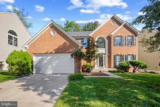 6009 SANDY RDG, ELKRIDGE, MD, 21075