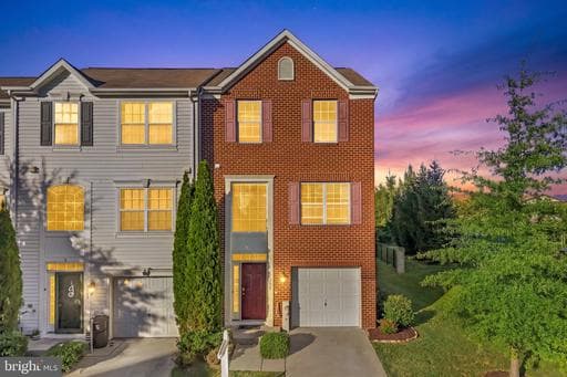 9300 Silver Charm Dr, Randallstown, MD 21133-4610, United States