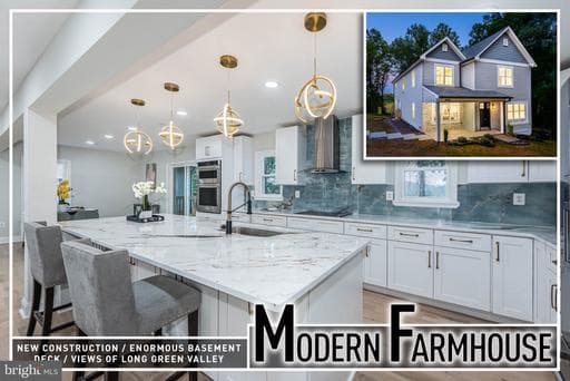 12303 LONG GREEN PIKE, GLEN ARM, MD, 21057