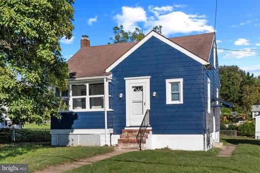 2007 HAMMONDS FERRY RD, HALETHORPE, MD, 21227