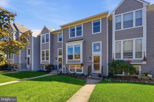 7708 Old Woodstock Ln, Ellicott City, MD 21043-6981, United States