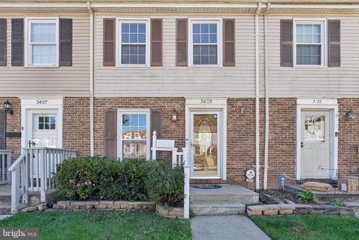 3435 Santee Ct, Nottingham, MD 21236-3117, United States