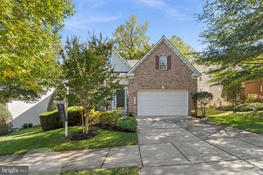 8503 Mountainholly Dr, Pikesville, MD 21208-1193, United States