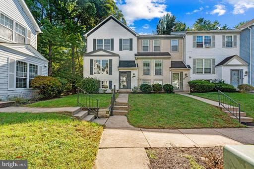 11716 Stonegate Ln, Columbia, MD 21044-4360, United States