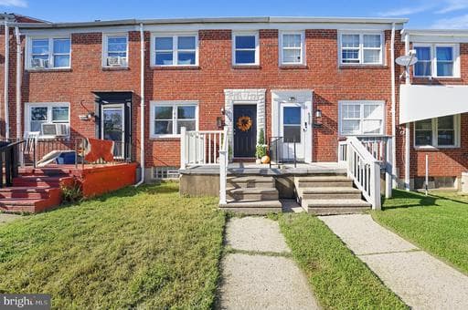 4222 Doris Ave, Baltimore, MD 21225-2350, United States