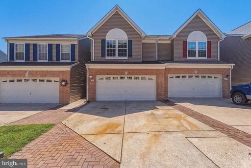 214 MERLIN DR, BELCAMP, MD, 21017