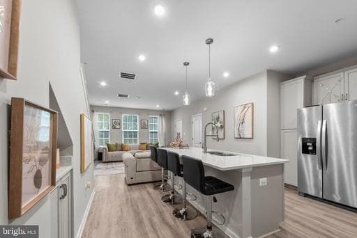 9311 Seney Ln, Owings Mills, MD 21117-5928, United States