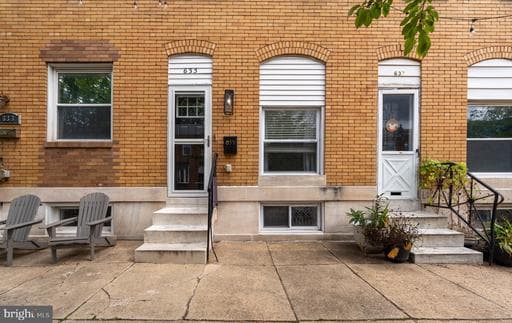 635 S Lehigh St, Baltimore, MD 21224-4426, United States