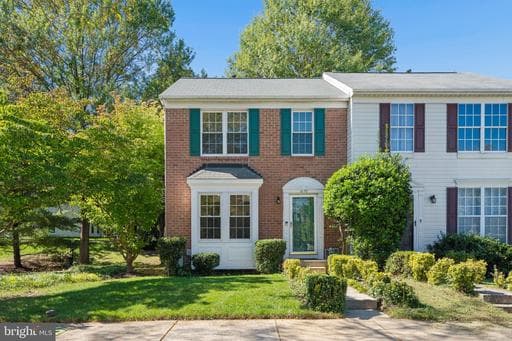 6158 Starburn Path, Columbia, MD 21045-2569, United States