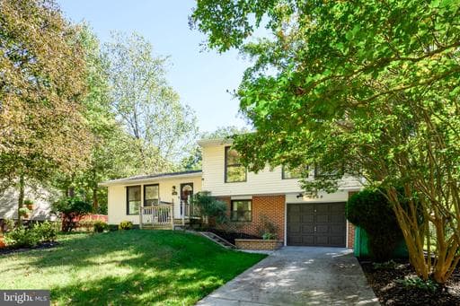 5369 THUNDER HILL RD, COLUMBIA, MD, 21045
