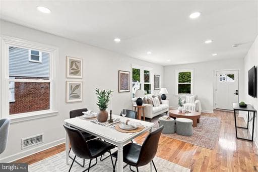 2519 GLENCOE RD, BALTIMORE, MD, 21234, BALTIMORE CITY