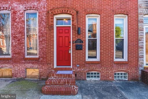 3227 Odonnell ST BALTIMORE MD 21224