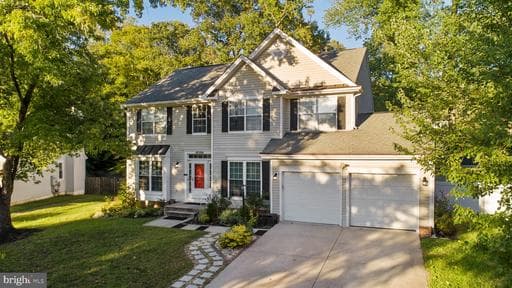10504 Gloucester Ln, Cheltenham, MD 20623-1156, United States