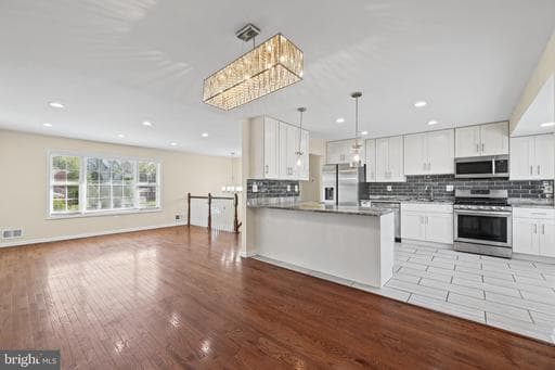 12112 BIRCHVIEW DR, CLINTON, MD, 20735