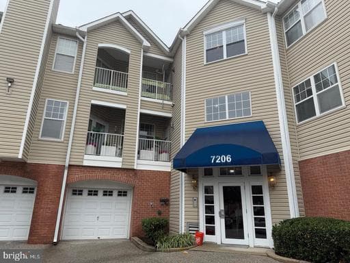 7206 BOGLEY RD #202, BALTIMORE, MD, 21244, BALTIMORE