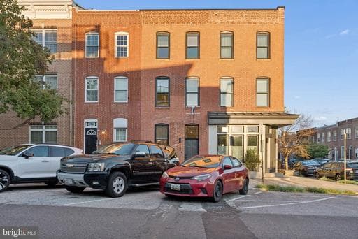 623 S LUZERNE AVE, BALTIMORE, MD, 21224, BALTIMORE CITY