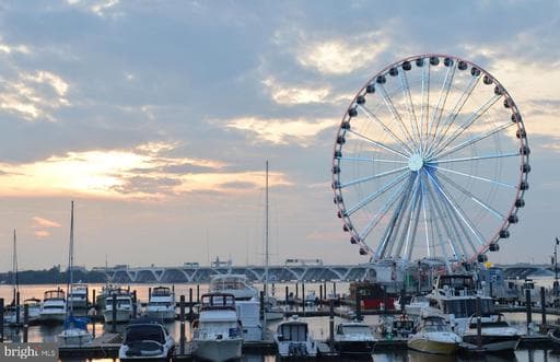 125 KINSALE PL #1, NATIONAL HARBOR, MD, 20745, PRINCE GEORGES