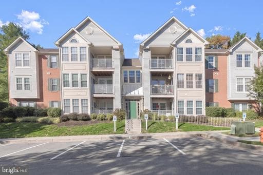 8005 Township Dr, Owings Mills, MD 21117-5330, United States