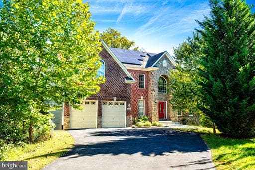 4038 Tiber Falls Dr, Ellicott City, MD 21043-7171, United States