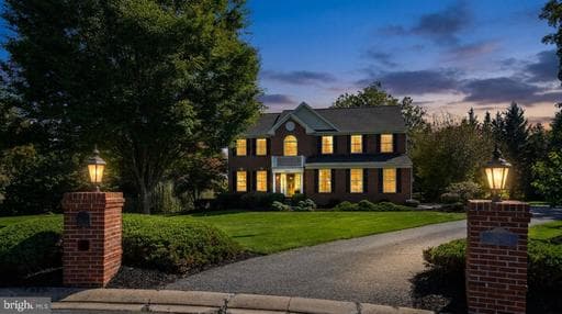 2301 Thetford Ct, Fallston, MD 21047-2938, United States